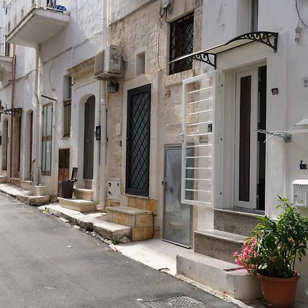 Casa Pasadame' Apartment Ostuni Exterior foto