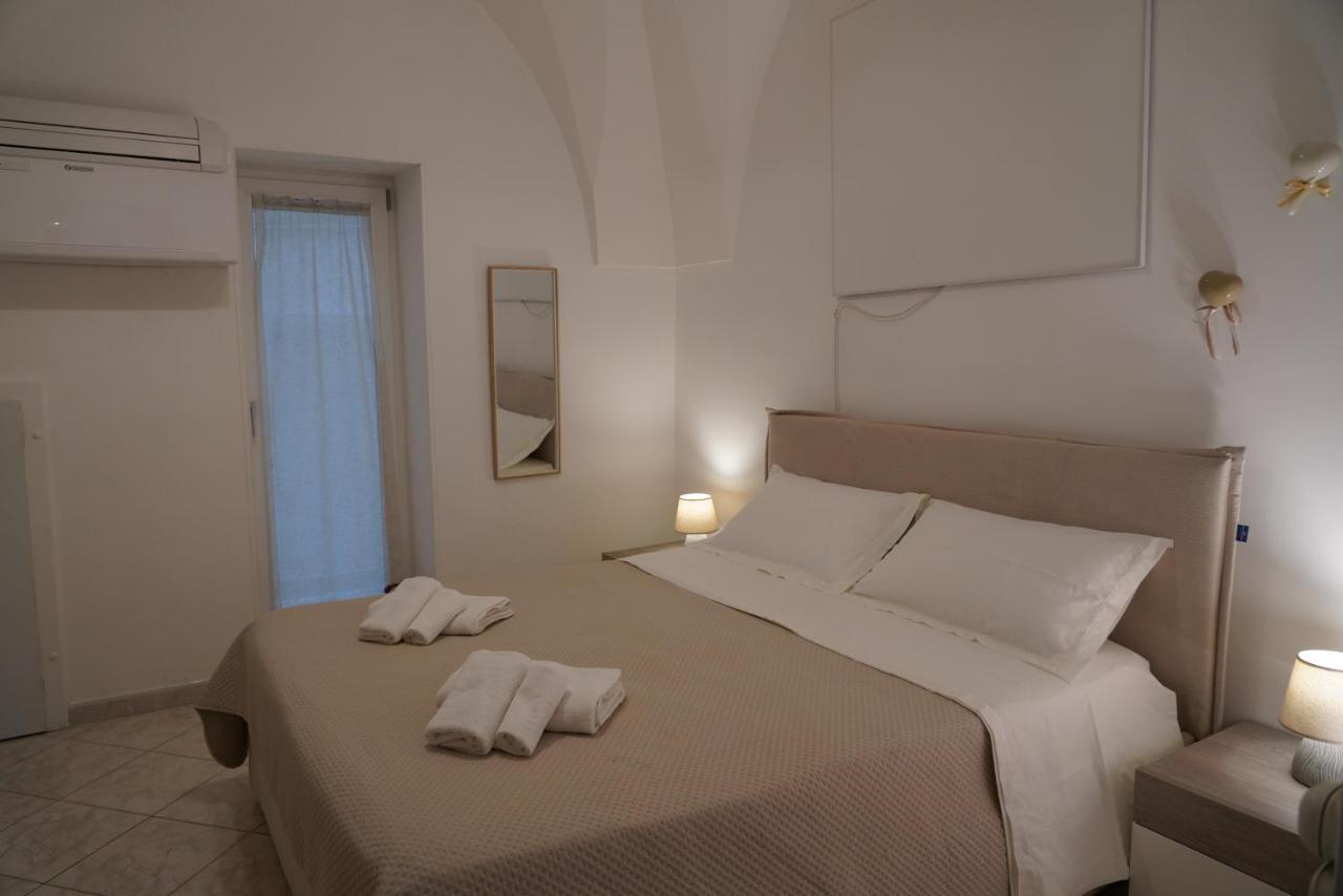 Casa Pasadame' Apartment Ostuni Exterior foto