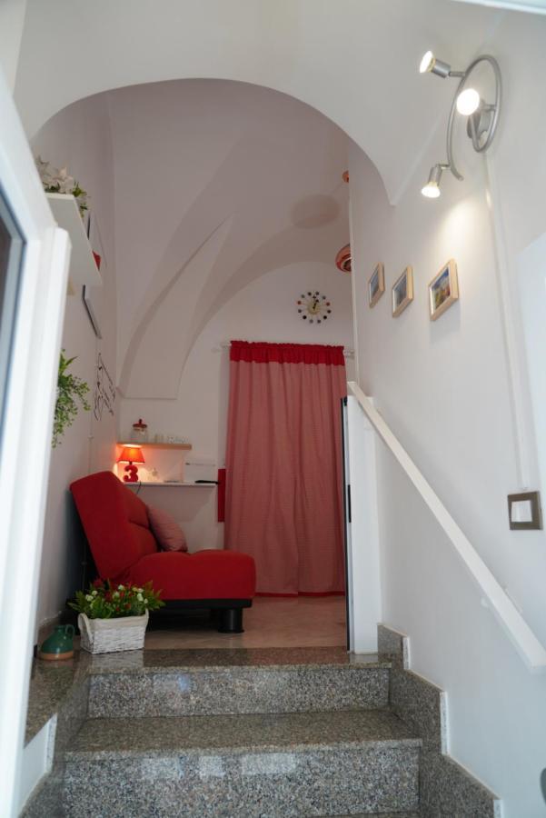 Casa Pasadame' Apartment Ostuni Exterior foto