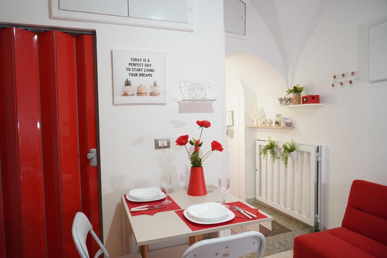 Casa Pasadame' Apartment Ostuni Exterior foto